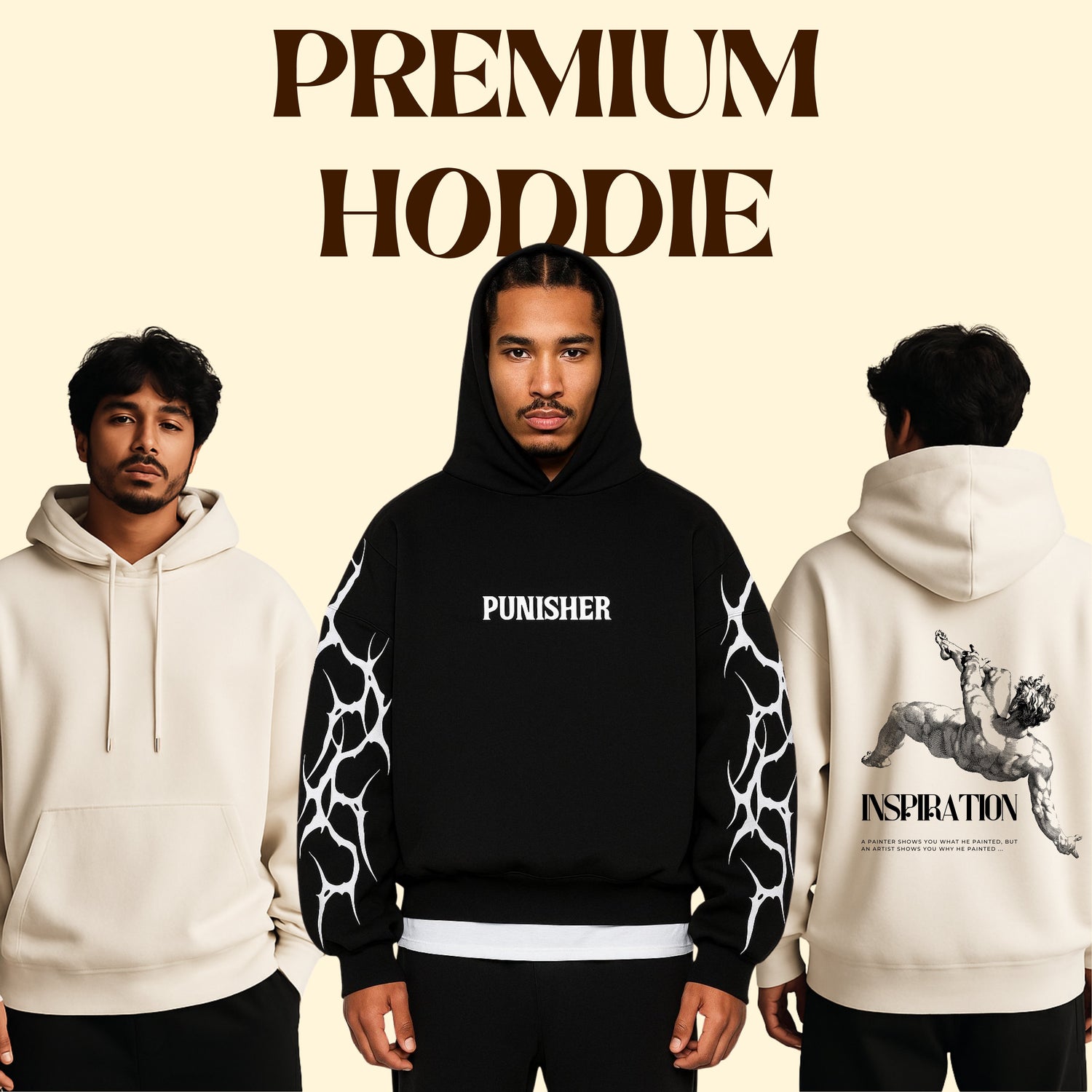 HOODIE