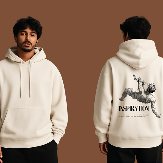 Inspiration off-white Hoodie